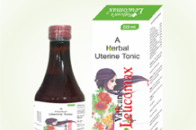 	VATICAN'SLEUCOMAX SYRUP.png	 - top pharma products os Vatican Lifesciences Karnal Haryana	